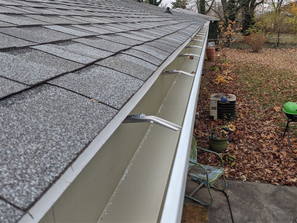 Roofing & Gutter Repairing